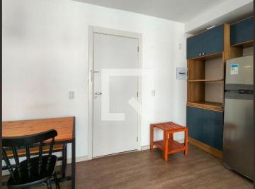 Apartamento · 49m² · 2 Quartos · 1 Vaga · Apartamento para Aluguel - São Cristóvão, 2 Quartos, 49 m2 - Rio de Janeiro