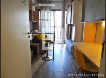 Apartamento · 30m² · 1 Quarto · Apartamento para Aluguel - Vila Madalena, 1 Quarto, 30 m2 - São Paulo
