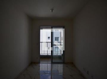 Apartamento · 45m² · 2 Quartos · Apartamento para Aluguel - Jaguaré, 2 Quartos, 45 m2 - São Paulo