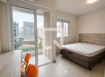 Apartamento · 20m² · 1 Quarto · Apartamento para Aluguel - Bela Vista, 1 Quarto, 20 m2 - São Paulo
