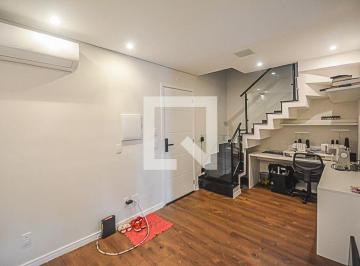 Apartamento · 124m² · 2 Quartos · 2 Vagas · Apartamento para Aluguel - Baeta Neves, 2 Quartos,  124 m2 - São Bernardo do Campo