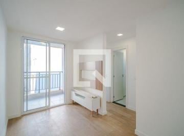 Apartamento · 44m² · 2 Quartos · 1 Vaga · Apartamento para Aluguel - Jaguaré, 2 Quartos, 44 m2 - São Paulo