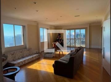 Apartamento · 315m² · 4 Quartos · 2 Vagas · Apartamento para Aluguel - Jardim, 4 Quartos, 315 m2 - Santo André
