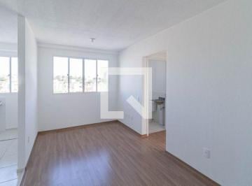 Apartamento · 50m² · 2 Quartos · 1 Vaga · Apartamento para Aluguel - Floramar, 2 Quartos, 50 m2 - Belo Horizonte