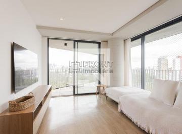 Apartamento · 127m² · 2 Quartos · 2 Vagas · Apartamento à Venda - Vila Madalena, 2 Quartos,  127 m2