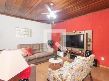 Casa · 102m² · 2 Quartos · 1 Vaga · Casa à Venda - Vila Nova, 2 Quartos, 102 m² - Porto Alegre