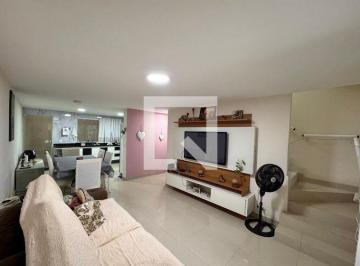 Casa · 149m² · 2 Quartos · 2 Vagas · Casa à Venda - Vargem Grande, 2 Quartos, 149 m² - Rio de Janeiro