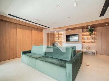 Apartamento Venda 181m² de 4 quartos · Apartamento à Venda - Vila Clementino, 4 Quartos,  181 m² - São Paulo