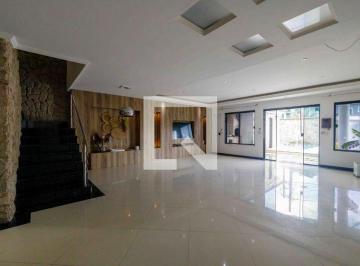 Casa · 10000m² · 4 Quartos · 8 Vagas · Casa à Venda - Vargem Pequena, 4 Quartos, 10000 m² - Rio de Janeiro