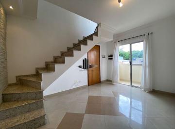 Apartamento de 2 quartos, São Bernardo do Campo · Cobertura Duplex com 120m² e 2 Vagas de garagem. Rudge Ramos/SBC