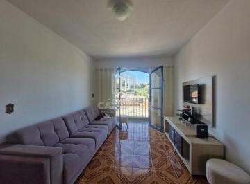 Apartamento · 68m² · 2 Quartos · 1 Vaga · Apartamento à venda em Campinas, Jardim Proença, com 2 quartos, com 68 m²