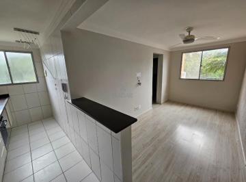 Apartamento · 45m² · 2 Quartos · 1 Vaga · Apartamento à venda em Campinas, Loteamento Parque São Martinho, com 2 quartos, com 45 m²