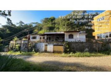 Foto 01 · Casa, Banco Boa Vista, Miguel Pereira, RJ
