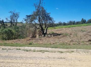Terreno · 1000m² · Terreno à venda em Araçoiaba da Serra, Capanema, com 1000 m², Condomínio João de Barro