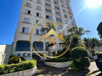 Apartamento · 94m² · 3 Quartos · 1 Vaga · Apartamento para alugar em Campinas, Bonfim, com 3 quartos, com 94 m², Edifcio Dolores Cury