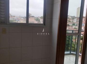 Apartamento · 61m² · 1 Quarto · 1 Vaga · Kitnet à venda em Sorocaba, Vila Carvalho, com 1 quarto, com 61 m², Residencial Doce Vida