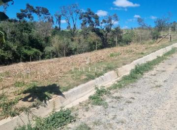 Terreno · 1000m² · Terreno à venda em Araçoiaba da Serra, Capanema, com 1000 m², Condomínio João de Barro