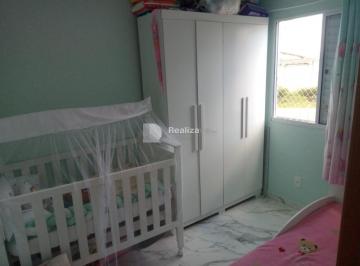 Apartamento · 40m² · 2 Quartos · Apartamento à venda em Jacareí, Vila Nova Aliança, com 2 quartos, com 40 m²