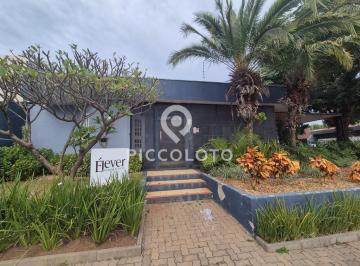 Comercial · 262m² · 6 Quartos · 4 Vagas · Casa para alugar em Campinas, Nova Campinas, com 6 quartos, com 262 m²
