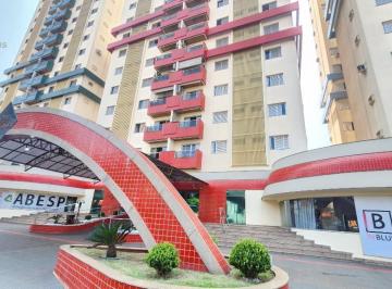 Apartamento · 81m² · 3 Quartos · 1 Vaga · Apartamento à venda e para alugar em Londrina, Centro, com 3 quartos, com 81 m²