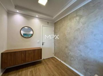 Apartamento · 85m² · 3 Quartos · Apartamento à venda no Residencial Estação Paulista em Piracicaba.