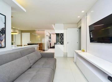 Apartamento 115m² Venda Ipiranga · Apartamento à Venda - Ipiranga, 4 Quartos, 115 m² - Belo Horizonte