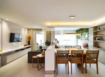 Apartamento · 115m² · 4 Quartos · 3 Vagas · Apartamento à Venda - Ipiranga, 4 Quartos,  115 m² - Belo Horizonte