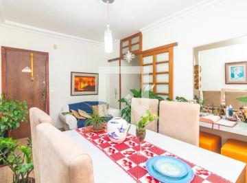 Apartamento · 65m² · 3 Quartos · 1 Vaga · Apartamento à Venda - Sagrada Família, 3 Quartos,  65 m² - Belo Horizonte