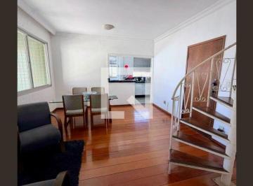 Apartamento · 112m² · 3 Quartos · 2 Vagas · Apartamento à Venda - União, 3 Quartos,  112 m² - Belo Horizonte
