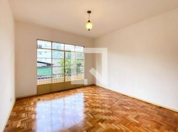 Apartamento · 97m² · 2 Quartos · Apartamento à Venda - Serra, 2 Quartos,  97 m² - Belo Horizonte