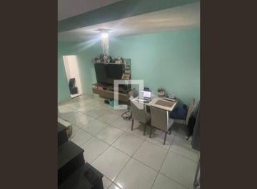 Casa · 60m² · 2 Quartos · 1 Vaga · Casa à Venda - Santa Amélia, 2 Quartos,  60 m² - Belo Horizonte