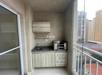 Apartamento · 68m² · 3 Quartos · 2 Vagas · Apartamento à venda no Edificio Novitá em Piracicaba.