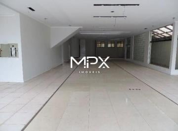 Comercial · 310m² · 4 Vagas · Salão à venda no bairro São Dimas em Piracicaba.