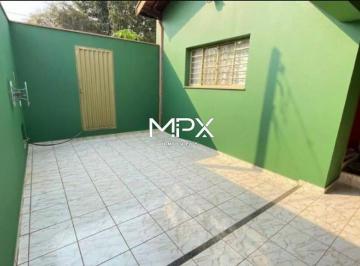Casa · 150m² · 3 Quartos · 3 Vagas · Casa à venda no Parque Santa Cecília em Piracicaba.