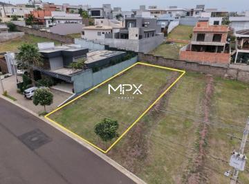 Terreno · 392m² · Terreno à venda no Residencial Damha II em Piracicaba.