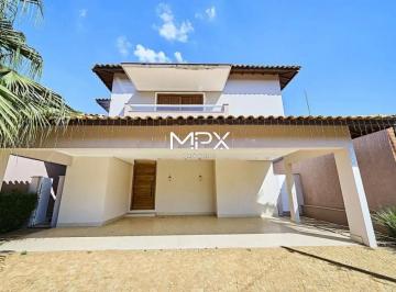 Casa · 310m² · 4 Quartos · Casa para alugar no Condomínio Terras de Piracicaba em Piracicaba.