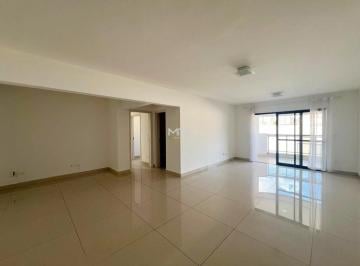 Apartamento · 160m² · 3 Quartos · 3 Vagas · Apartamento para alugar no Edifício Palazzo Pedro Cobra em Piracicaba.