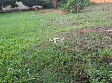 Terreno · 360m² · Terreno à venda no bairro Parque Santa Cecília em Piracicaba.