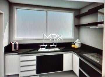 Apartamento · 380m² · 3 Quartos · 3 Vagas · Cobertura à venda no Condomínio Edifício Lago Azul em Piracicaba.