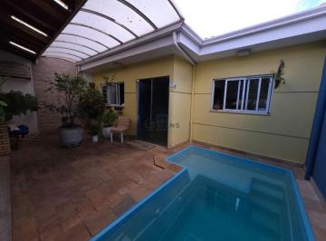 Casa · 155m² · 4 Quartos · 2 Vagas · Casa à venda no bairro Nova Água Branca II em Piracicaba - SP