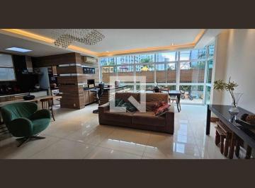 Apartamento · 193m² · 3 Quartos · 2 Vagas · Apartamento à Venda - Jardim Salso , 3 Quartos, 193 m² - Porto Alegre