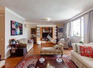 Apartamento · 197m² · 3 Quartos · 2 Vagas · Apartamento à Venda - Perdizes, 3 Quartos,  197 m² - São Paulo