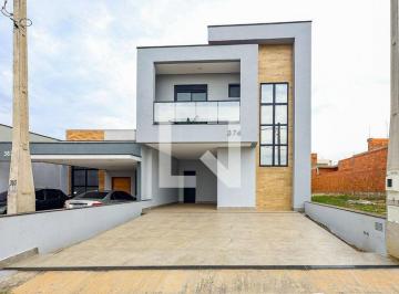 Casa · 250m² · 3 Quartos · 4 Vagas · Casa à Venda - Jardim Residencial Veneza, 3 Quartos,  250 m² - Indaiatuba