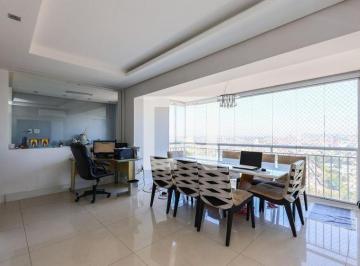Apartamento · 177m² · 3 Quartos · 3 Vagas · Apartamento à Venda - Parque Industrial das Oliveiras, 3 Quartos, 177 m² - Taboão da Serra