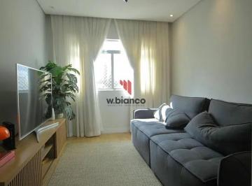 1ef05e1487c6518491da9e465e50d6757f4cbc38 · Apartamento com 2 dormitórios à venda, 60 m² por R$ 310.000,00 - Santa Terezinha - São Bernardo do C