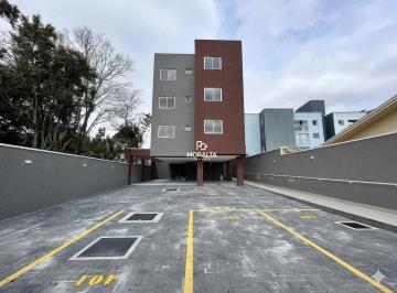 Apartamento em São José dos Pinhais - São Cristóvão (AP03410) · Apartamento com 2 dormitórios à venda - São Cristóvão - São José dos Pinhais/PR