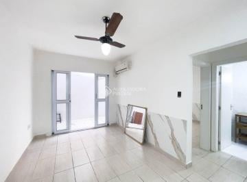Apartamento · 46m² · 1 Quarto · Apartamento 1 quarto(s), no bairro Mont Serrat