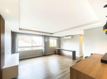 Apartamento · 80m² · 2 Quartos · 1 Vaga · Apartamento 2 dormitórios, no bairro São João