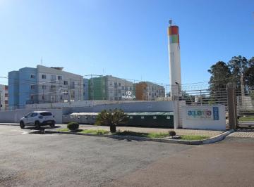Apartamento Garden em São José dos Pinhais - Parque da Fonte (AG03406) · Apartamento Garden 02 Quartos em Condominio Club no Parque da Fonte