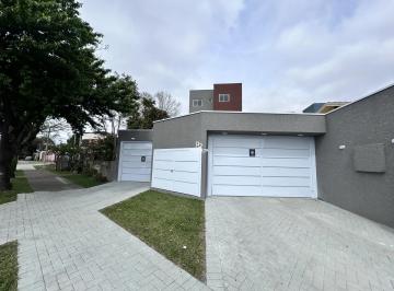 Apartamento Garden em São José dos Pinhais - São Cristóvão (AG03409) · Apartamento Garden com 3 quartos à venda - São Cristóvão - São José dos Pinhais/PR
